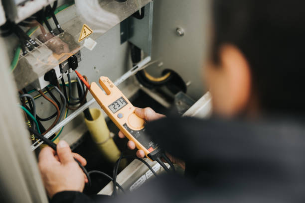 Best Circuit Breaker Repair  in Eglin Af, FL