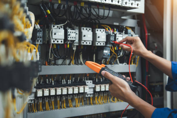 Best Electrical Wiring Services  in Eglin Af, FL