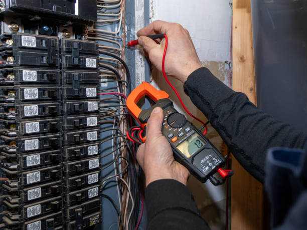 Best Local Electrician Companies  in Eglin Af, FL