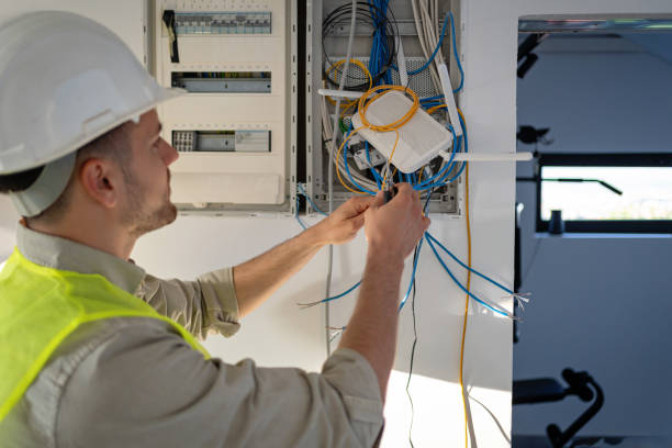 Best Electrical Installation Contractor  in Eglin Af, FL