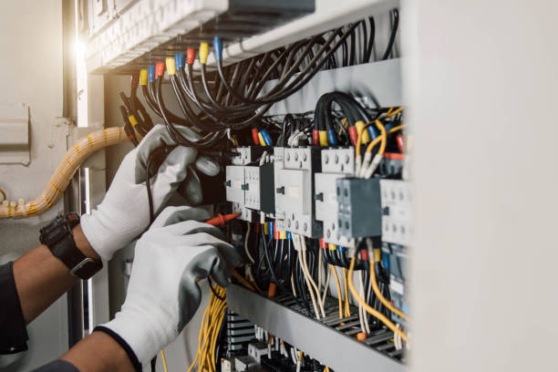 Best Electrical Contractors for Businesses  in Eglin Af, FL