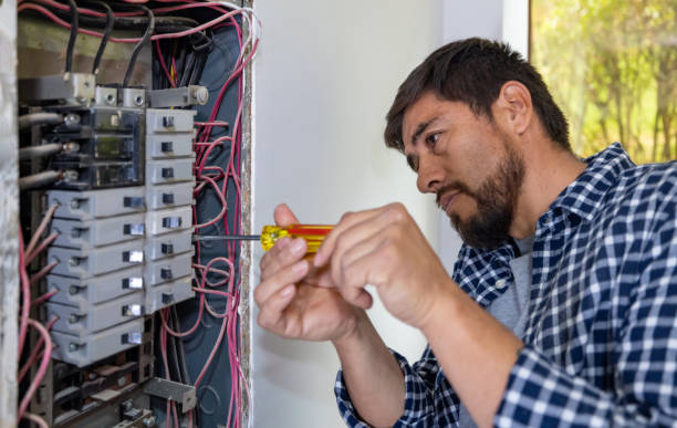 Best Electrical Repair Services  in Eglin Af, FL